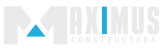 MAXIMUS logo CLARO TRANS