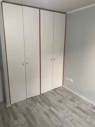 Closet dormitorio